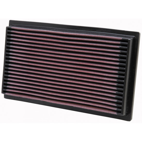 K&N Air Filter for BMW 318,325,525,528,750 1986-96 (33-2059) K&N Air Filter for BMW 318,325,525,528,750 1986-96 (33-2059)