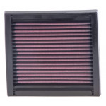 K&N Air Filter for NISSAN MARCH;MICRA 1.0,1.3 (33-2060)