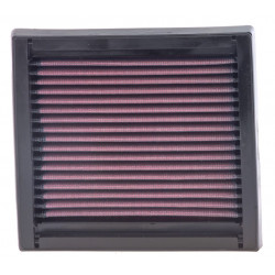 K&N Air Filter for NISSAN MARCH;MICRA 1.0,1.3 (33-2060)