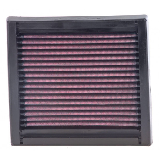K&N Air Filter for NISSAN MARCH;MICRA 1.0,1.3 (33-2060) K&N Air Filter for NISSAN MARCH;MICRA 1.0,1.3 (33-2060)