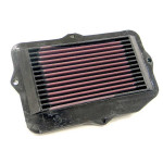 K&N Air Filter for HONDA CRX 1.6L,16V VTEC;NON-US (33-2061)