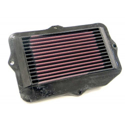 K&N Air Filter for HONDA CRX 1.6L,16V VTEC;NON-US (33-2061)