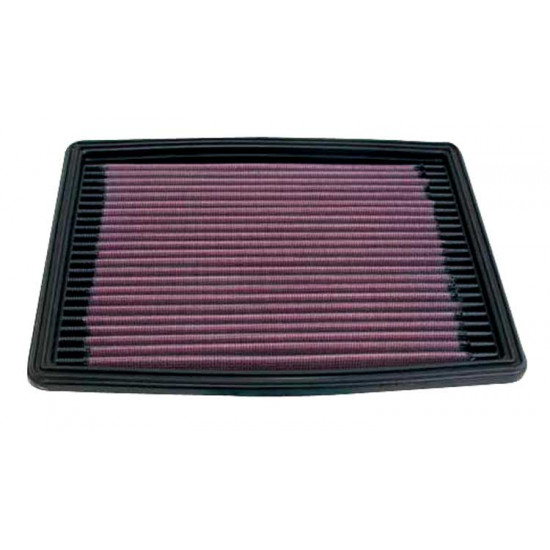 K&N Air Filter for CHEV LUM 3.1L 94-01, BUICK CEN 3.1L 97-98 (33-2063-1) K&N Air Filter for CHEV LUM 3.1L 94-01, BUICK CEN 3.1L 97-98 (33-2063-1)