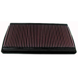 K&N Air Filter for CHRYSLER, DODGE, EAGLE 3.3L & 3.5L-V6 (33-2066-1)