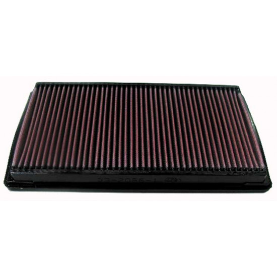 K&N Air Filter for CHRYSLER, DODGE, EAGLE 3.3L & 3.5L-V6 (33-2066-1) K&N Air Filter for CHRYSLER, DODGE, EAGLE 3.3L & 3.5L-V6 (33-2066-1)