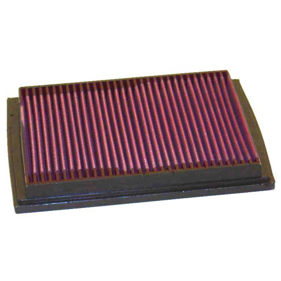 K&N Air Filter for BMW E36 320-M50 1991-95 (33-2070)