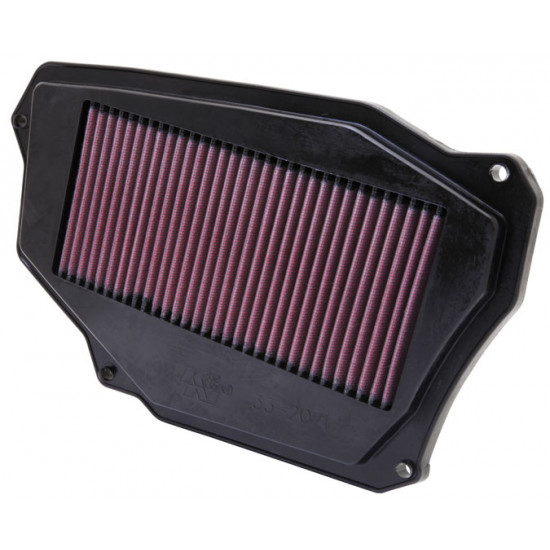 K&N Air Filter for Honda Accord CD/SV 1995 Onwards (33-2071) K&N Air Filter for Honda Accord CD/SV 1995 Onwards (33-2071)