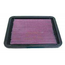 K&N Air Filter for Hyundai Sonata 2.0 1998 Onwards (33-2072)