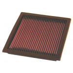 K&N Air Filter for LINCOLN MERCURY V8-4.6L (33-2073)
