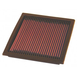 K&N Air Filter for LINCOLN MERCURY V8-4.6L (33-2073)