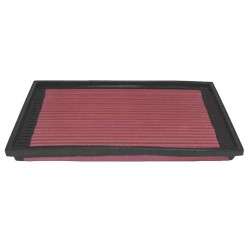 K&N Air Filter for PORSCHE 944 L4-2.5L 8V NON-TUR (33-2079)