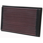 K&N Air Filter for SAAB 900 V6-2.5L 1994-95 (33-2080)