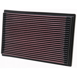 K&N Air Filter for SAAB 900 V6-2.5L 1994-95 (33-2080)