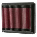 K&N Air Filter for PORSCHE 944 L4-2.5L TURBO (33-2081)