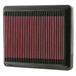 K&N Air Filter for PORSCHE 944 L4-2.5L TURBO (33-2081)