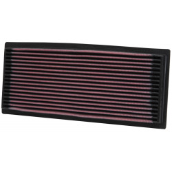 K&N Air Filter for DODGE VIPER V10-8.0L 1992-96 (33-2085)