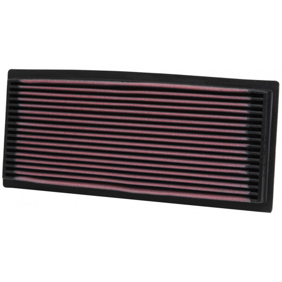 K&N Air Filter for DODGE VIPER V10-8.0L 1992-96 (33-2085) K&N Air Filter for DODGE VIPER V10-8.0L 1992-96 (33-2085)