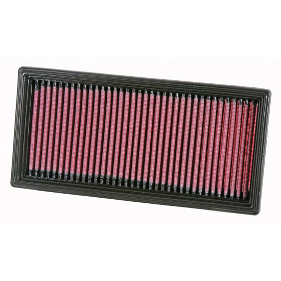 K&N Air Filter for DODGE, PLYMOUTH, CHRYSLER 1995-2002 (33-2087)