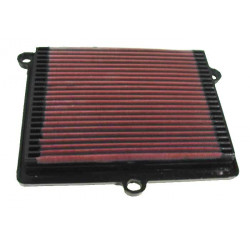 K&N Air Filter for FORD PU V8-7.3L ATS T/D 93-94 (33-2088)