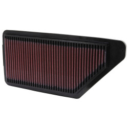 K&N Air Filter for Honda PRELUDE 2.0/2.2L 1993-95 (33-2090)