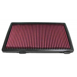 K&N Air Filter for MERCURY VILLAGER V6-3.0L 93-98 (33-2091-1)