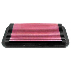 K&N Air Filter for Hyundai GETZ 1.1-1.6 2002-06 (33-2094)