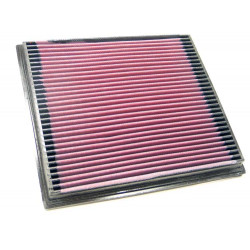 K&N Air Filter for VAUX/OPEL KADETT/CAVALIER (33-2095)