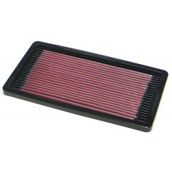 K&N Air Filter for ALFA ROMEO, ALFA 33, ARNA (33-2096)