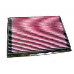 K&N Air Filter for VAUX/OPEL ASTRA  (MANN AIR BOX) (33-2097)