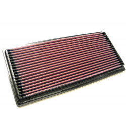 K&N Air Filter for FORD E350 ECONOLINE 7.5L V8 1996 (33-2099)