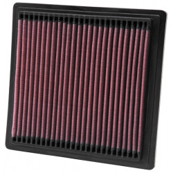 K&N Air Filter for Honda CIVIC EK 1996-2000 (33-2104)