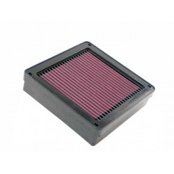 K&N Air Filter for Mitsubishi Lancer 1.6 CK Mivec 1997 Onwards (33-2105)