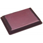 K&N Air Filter for FORD TAURUS 96-99, TEMPO 92-94; MERCURY SABLE 96-99, TOPAZ 92-94 (33-2107)