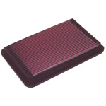 K&N Air Filter for ISUZU 96-04, OPEL/VAUXHALL 98-04 (33-2108)