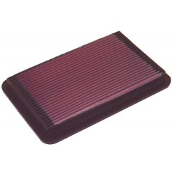 K&N Air Filter for ISUZU 96-04, OPEL/VAUXHALL 98-04 (33-2108)