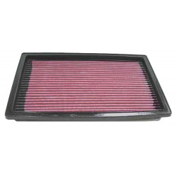 K&N Air Filter for INFINITI Q45 V8-4.5L 1990-96 (33-2110)