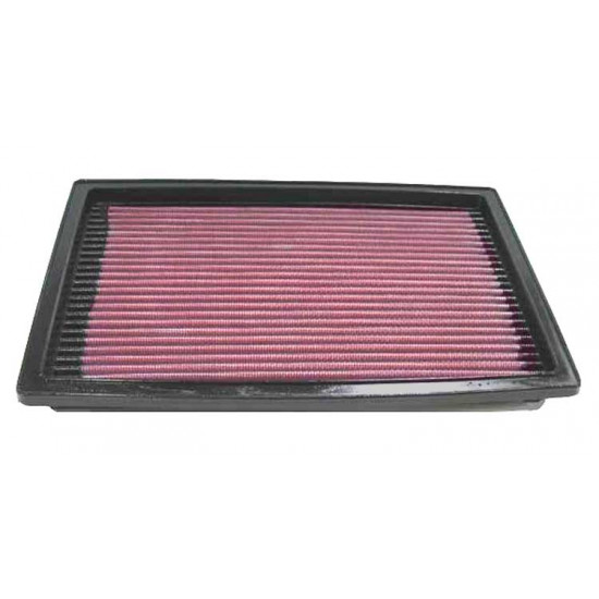 K&N Air Filter for INFINITI Q45 V8-4.5L 1990-96 (33-2110) K&N Air Filter for INFINITI Q45 V8-4.5L 1990-96 (33-2110)