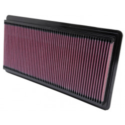 K&N Air Filter for CHEV/GMC EXPRESS/SAVANA 96-04 (33-2111)