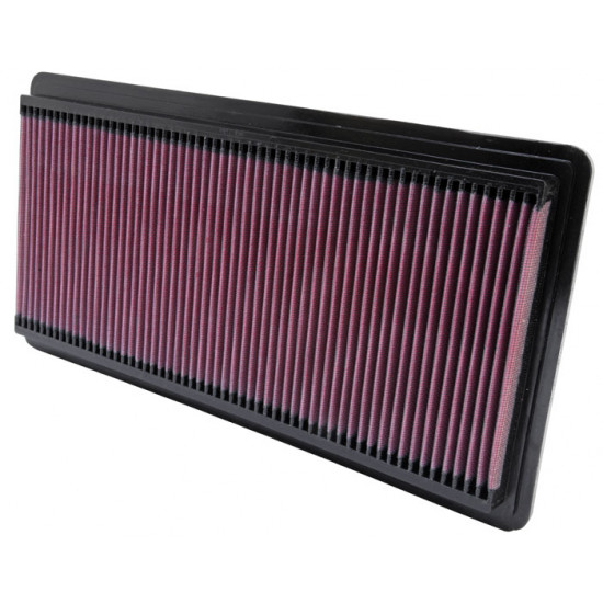 K&N Air Filter for CHEV/GMC EXPRESS/SAVANA 96-04 (33-2111) K&N Air Filter for CHEV/GMC EXPRESS/SAVANA 96-04 (33-2111)