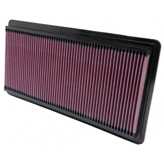 K&N Air Filter for CHEV/GMC EXPRESS/SAVANA 96-04 (33-2111)