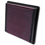 K&N Air Filter for MITSU,MONTERO, V6 3.5 94-98 (33-2112)