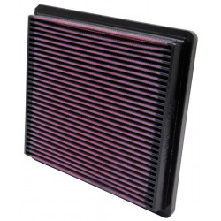 K&N Air Filter for MITSU,MONTERO, V6 3.5 94-98 (33-2112)