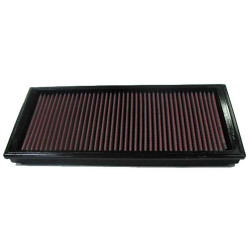 K&N Air Filter for FORD/MERCURY COUGAR 95-02, CONTOUR 95-00, MYSTIQUE 95-00 (33-2115-1)