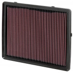 K&N Air Filter for HOLDEN VT COMMODORE 97-98 (33-2116)