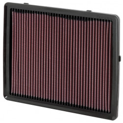 K&N Air Filter for HOLDEN VT COMMODORE 97-98 (33-2116)