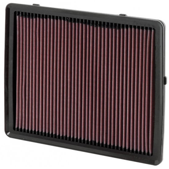K&N Air Filter for HOLDEN VT COMMODORE 97-98 (33-2116)
