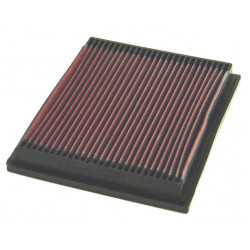 K&N Air Filter for MAZDA 929/B2200/B2600 (33-2117)