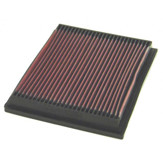 K&N Air Filter for MAZDA 929/B2200/B2600 (33-2117) K&N Air Filter for MAZDA 929/B2200/B2600 (33-2117)