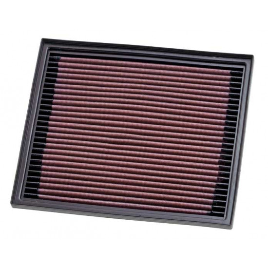 K&N Air Filter for LAND ROVER RANGE ROVER 4.0/4.6L 97-02, DISCOVERY 4.0/4.6L 99-04 (33-2119) K&N Air Filter for LAND ROVER RANGE ROVER 4.0/4.6L 97-02, DISCOVERY 4.0/4.6L 99-04 (33-2119)