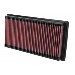 K&N Air Filter for FORD F-SERIES P/U V8-7.3L DIESEL; EARLY 99 (33-2123)